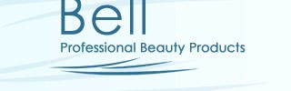 Szablon strony WWW: Bell Cosmetics