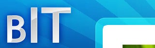 Szablon strony WWW: Bit