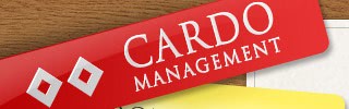 Szablon strony WWW: Cardo