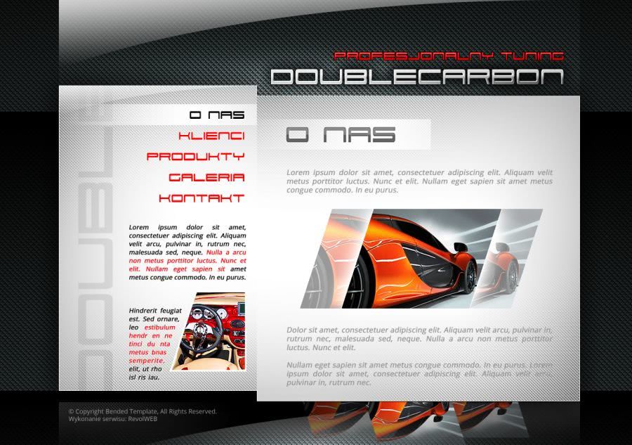 strona www o tuningu samochodĂłw