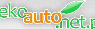 Szablon strony WWW: EkoAuto