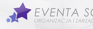Szablon strony WWW: eventa