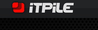 Szablon strony WWW: IT Pile
