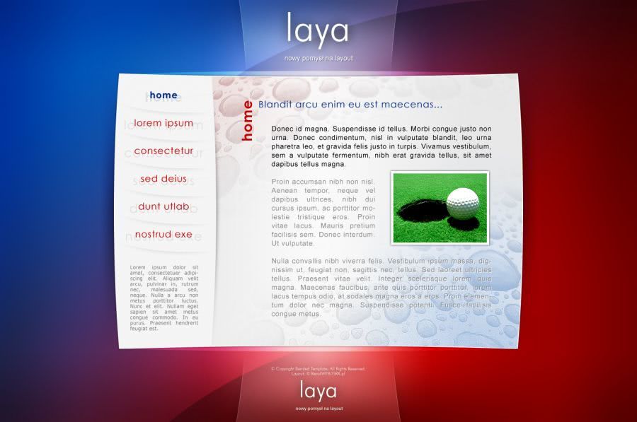 strona dla producenta sprzÄtu rtv