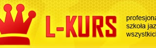Szablon strony WWW: LKurs