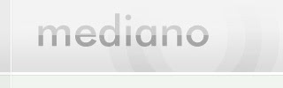 Szablon strony WWW: Mediano