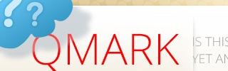 Szablon strony WWW: QMark