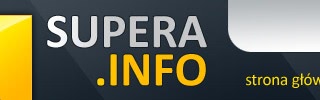 Szablon strony WWW: Supera