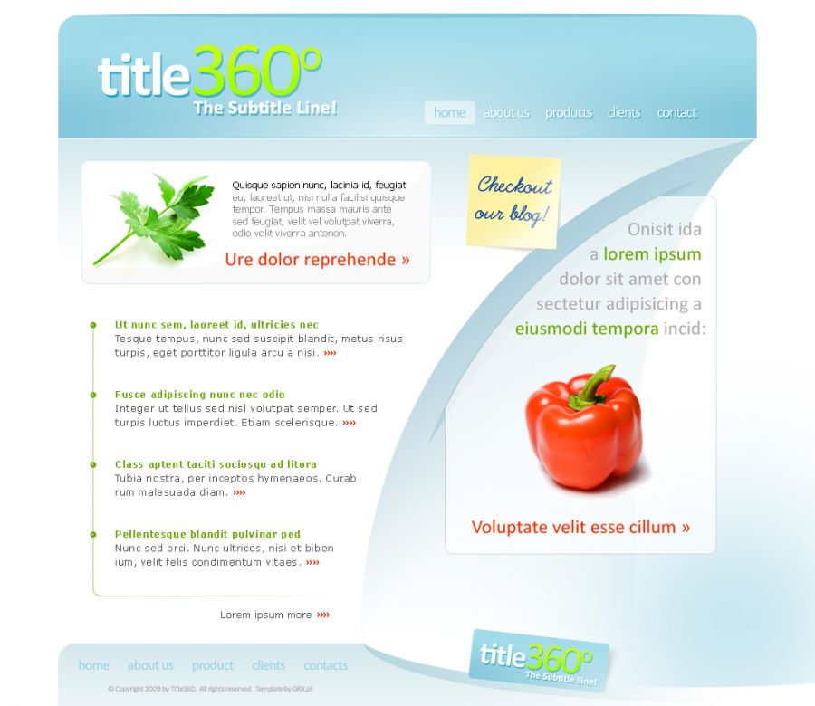 strona www dla dystrybutora ĹźywnoĹci