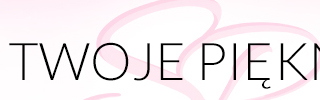 Szablon strony WWW: Twoje PiÄkno